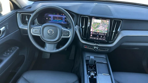 Volvo XC60 2.0 B4 D Core Auto