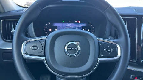 Volvo XC60 2.0 B4 D Core Auto