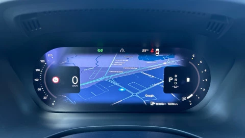 Volvo XC60 2.0 B4 D Core Auto