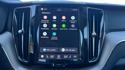 Volvo XC60 2.0 B4 D Core Auto