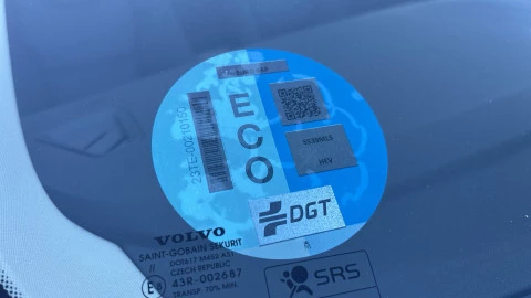 Volvo XC60 2.0 B4 D Core Auto