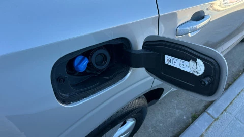 Volvo XC60 2.0 B4 D Core Auto