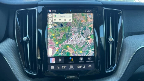 Volvo XC60 2.0 B4 D Core Auto