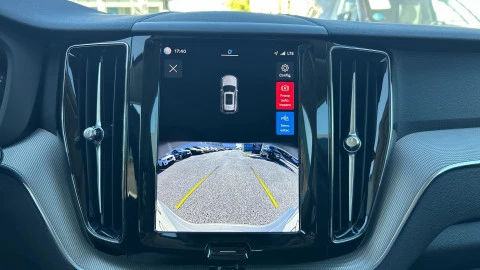 Volvo XC60 2.0 B4 D Core Auto