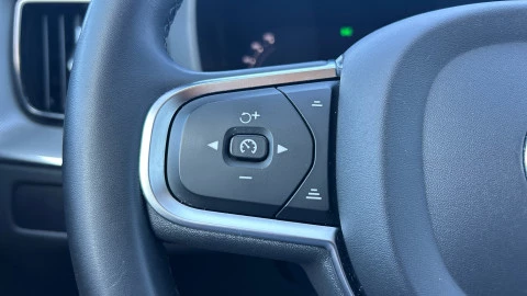 Volvo XC60 2.0 B4 D Core Auto