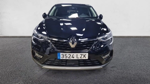 Renault Arkana Techno E-TECH Híbrido 105kW(145CV)