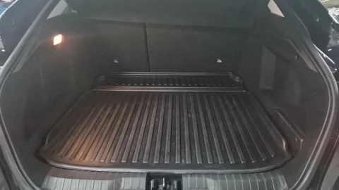 Renault Arkana Techno E-TECH Híbrido 105kW(145CV)