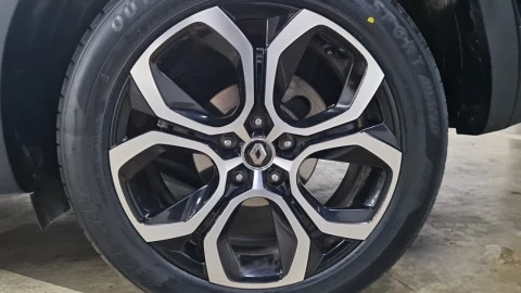 Renault Arkana Techno E-TECH Híbrido 105kW(145CV)