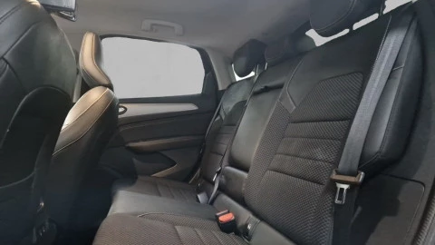 Renault Arkana Techno E-TECH Híbrido 105kW(145CV)