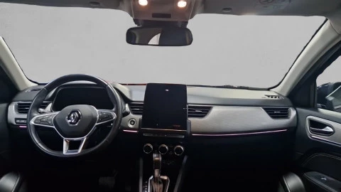 Renault Arkana Techno E-TECH Híbrido 105kW(145CV)