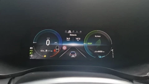 Renault Arkana Techno E-TECH Híbrido 105kW(145CV)