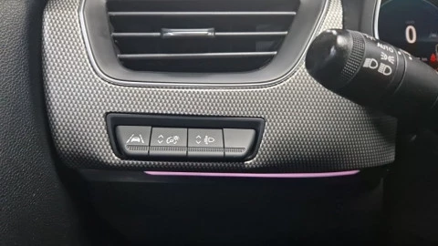 Renault Arkana Techno E-TECH Híbrido 105kW(145CV)