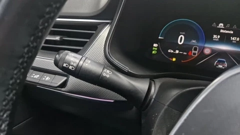 Renault Arkana Techno E-TECH Híbrido 105kW(145CV)