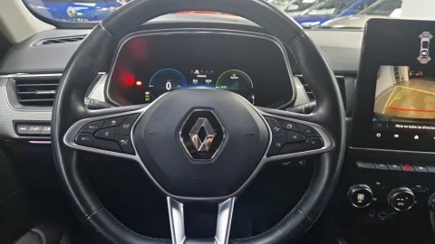 Renault Arkana Techno E-TECH Híbrido 105kW(145CV)