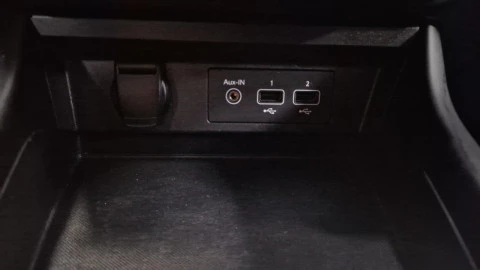 Renault Arkana Techno E-TECH Híbrido 105kW(145CV)