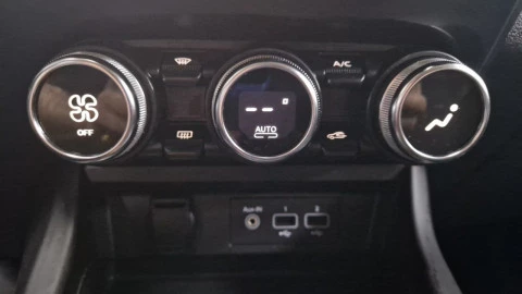 Renault Arkana Techno E-TECH Híbrido 105kW(145CV)