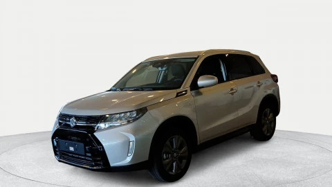 Suzuki Vitara 1.4 T S2 4WD MILD HYBRID