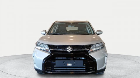 Suzuki Vitara 1.4 T S2 4WD MILD HYBRID