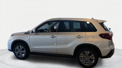 Suzuki Vitara 1.4 T S2 4WD MILD HYBRID