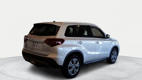 Suzuki Vitara 1.4 T S2 4WD MILD HYBRID