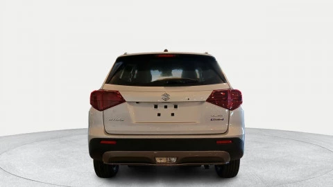 Suzuki Vitara 1.4 T S2 4WD MILD HYBRID