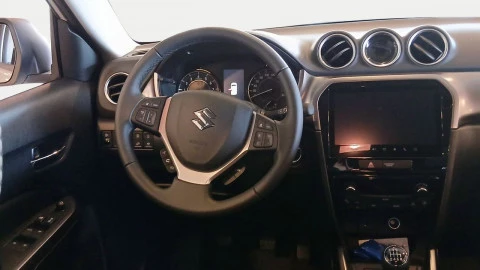 Suzuki Vitara 1.4 T S2 4WD MILD HYBRID