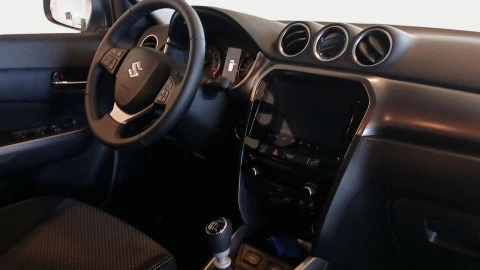 Suzuki Vitara 1.4 T S2 4WD MILD HYBRID