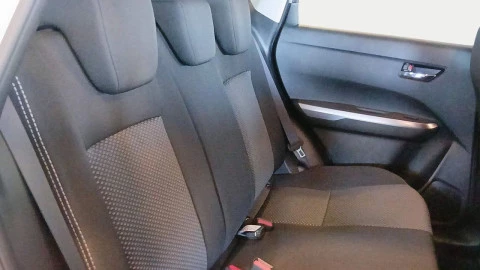 Suzuki Vitara 1.4 T S2 4WD MILD HYBRID