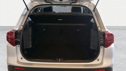 Suzuki Vitara 1.4 T S2 4WD MILD HYBRID