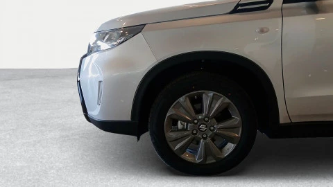 Suzuki Vitara 1.4 T S2 4WD MILD HYBRID