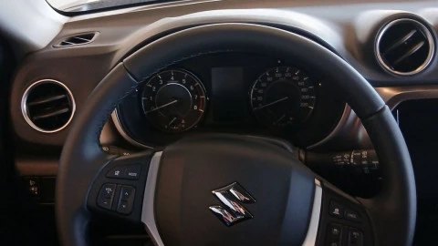 Suzuki Vitara 1.4 T S2 4WD MILD HYBRID