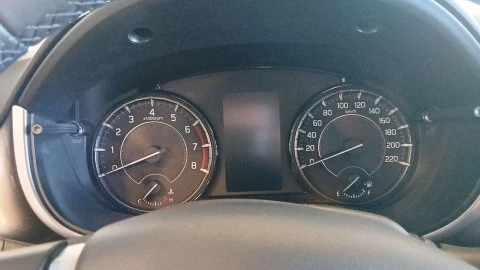 Suzuki Vitara 1.4 T S2 4WD MILD HYBRID