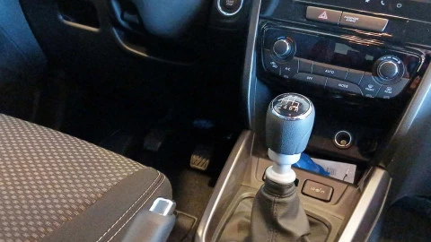 Suzuki Vitara 1.4 T S2 4WD MILD HYBRID