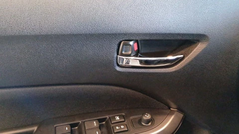 Suzuki Vitara 1.4 T S2 4WD MILD HYBRID