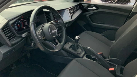 Audi A1 Sportback Advanced 30 TFSI 85kW (116CV)