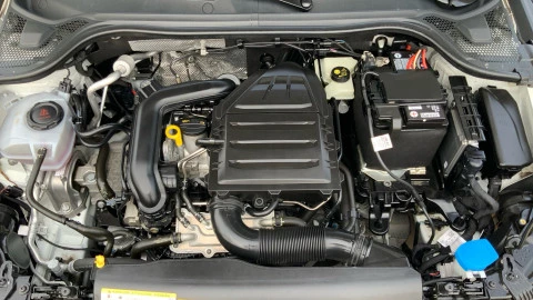 Audi A1 Sportback Advanced 30 TFSI 85kW (116CV)