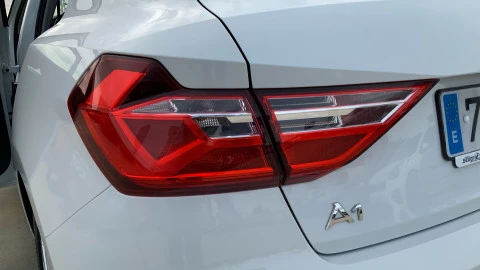 Audi A1 Sportback Advanced 30 TFSI 85kW (116CV)