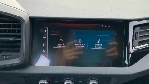 Audi A1 Sportback Advanced 30 TFSI 85kW (116CV)