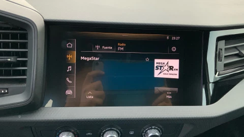 Audi A1 Sportback Advanced 30 TFSI 85kW (116CV)