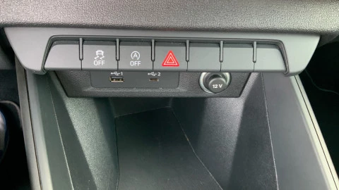 Audi A1 Sportback Advanced 30 TFSI 85kW (116CV)