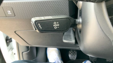 Audi A1 Sportback Advanced 30 TFSI 85kW (116CV)