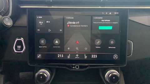 Lynk & Co 01 1.5 PHEV 6.6kW