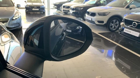 Lynk & Co 01 1.5 PHEV 6.6kW