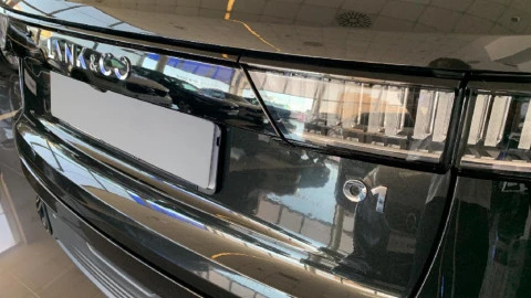 Lynk & Co 01 1.5 PHEV 6.6kW