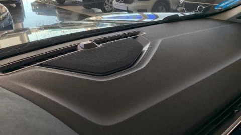 Lynk & Co 01 1.5 PHEV 6.6kW