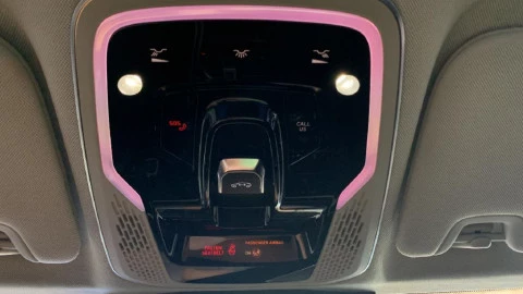 Lynk & Co 01 1.5 PHEV 6.6kW