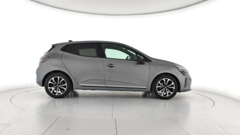 Renault Clio techno Eco-G 100cv (74kW)