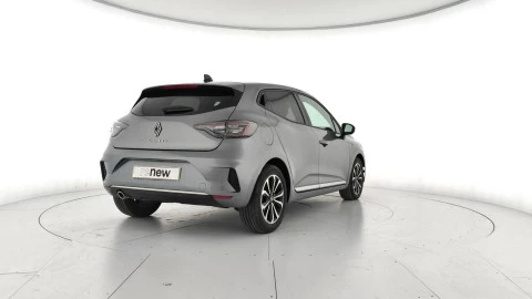 Renault Clio techno Eco-G 100cv (74kW)