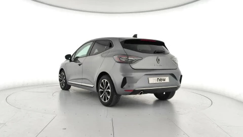 Renault Clio techno Eco-G 100cv (74kW)