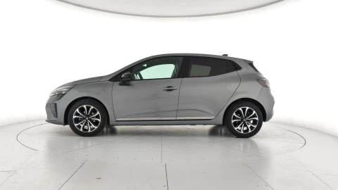 Renault Clio techno Eco-G 100cv (74kW)